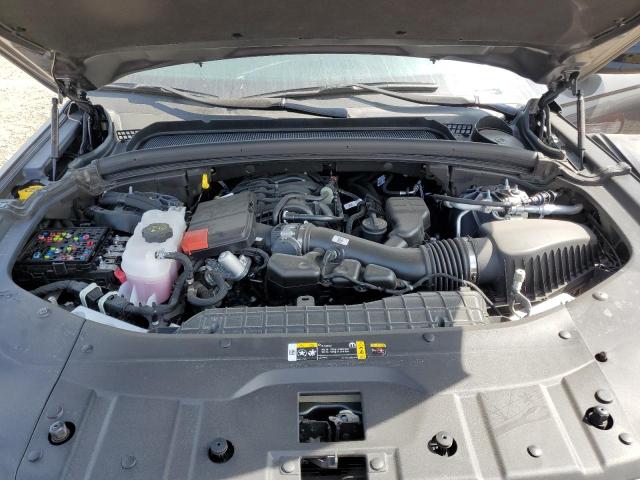 2025 JEEP GRAND CHER - 1C4RJJAGXS8663795