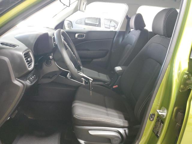 2020 HYUNDAI VENUE SEL - KMHRC8A34LU022520