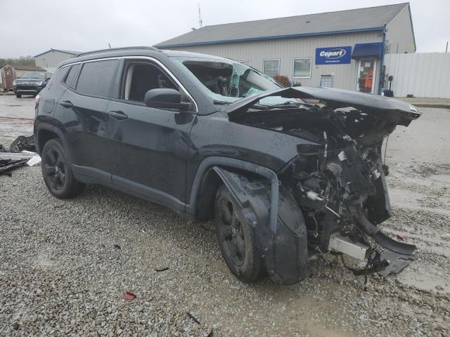 Vin: 3c4njdbb3jt115690, lot: 51988125, jeep compass latitude 20184