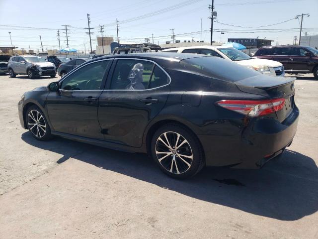 Vin: jtnb11hk8j3066132, lot: 52993225, toyota camry l 20182