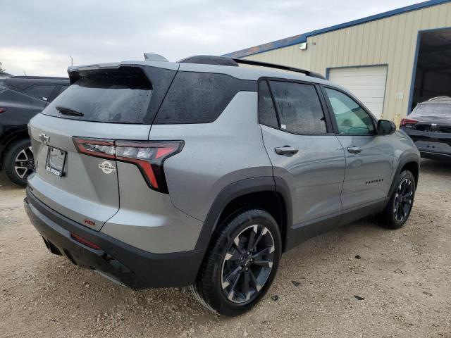 Vin: 3gnaxtegxsl286055, lot: 53403435, chevrolet equinox rs 20253
