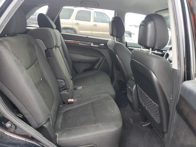 2014 KIA SORENTO LX - 5XYKT4A67EG493316