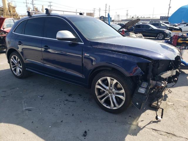 Vin: wa1vgafp4ea033753, lot: 51657325, audi sq5 prestige 20144