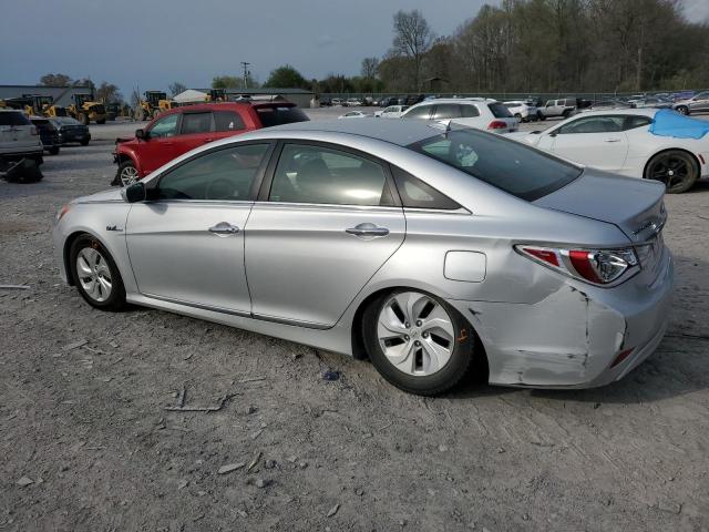 Vin: kmhec4a41da087103, lot: 51925235, hyundai sonata hybrid 20132