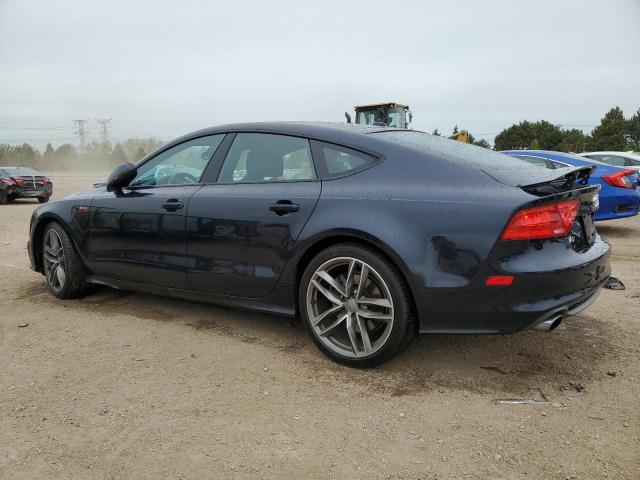 Vin: wau2gafcxfn006666, lot: 55147055, audi a7 prestige 20152
