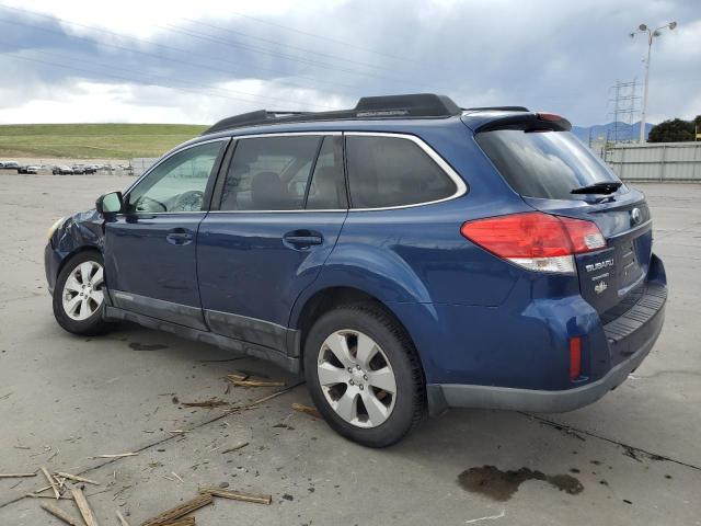 Vin: 4s4brbccxb3327535, lot: 55251405, subaru outback 2.5i premium 20112