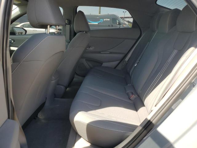 2023 HYUNDAI ELANTRA - KMHLS4AG5PU417753