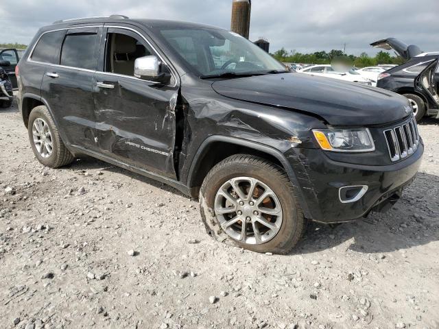 Vin: 1c4rjfbg1fc774315, lot: 50918375, jeep grand cher limited 20154