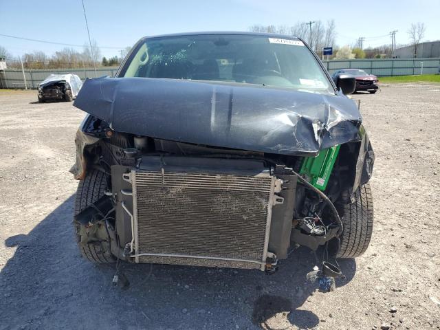 2019 DODGE GRAND CARA 2C4RDGBG3KR650013
