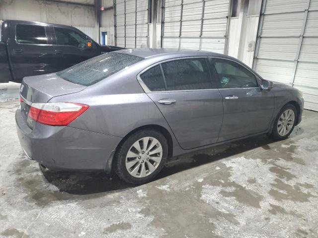 Vin: 1hgcr3f87fa009185, lot: 54302465, honda accord exl 20153