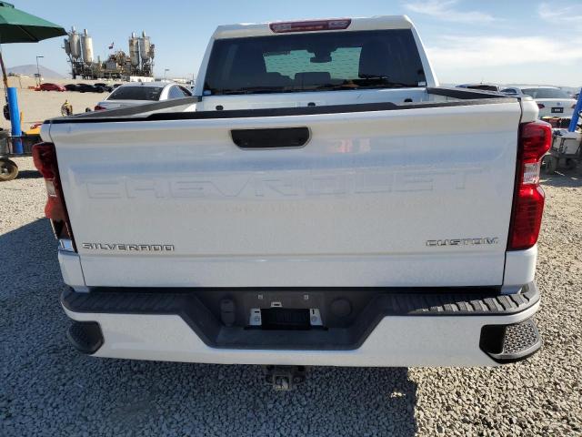 1GCPDBEK6NZ640645 2022 CHEVROLET ALL Models