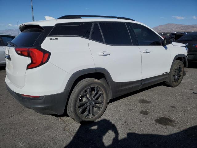 2019 GMC TERRAIN SL 3GKALTEX8KL153917