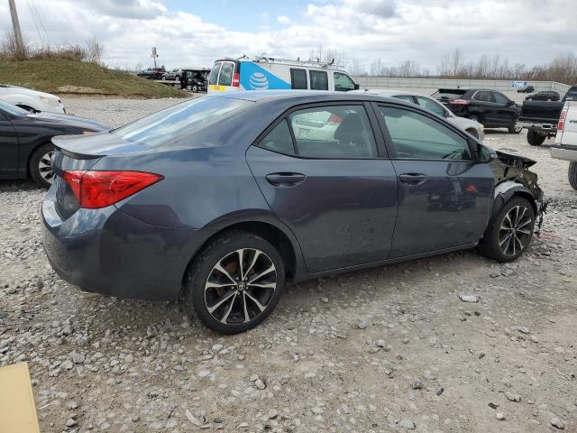 Vin: 2t1burhe8hc849554, lot: 51654875, toyota corolla l 20173
