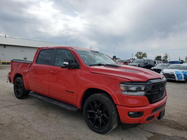 Vin: 1c6srfjt5mn559666, lot: 53946785, ram 1500 laramie 20214