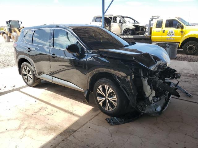 Vin: 5n1at3ba5mc754417, lot: 53866245, nissan rogue sv 20214