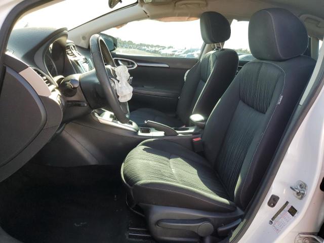 2017 NISSAN SENTRA S - 3N1AB7APXHY264334