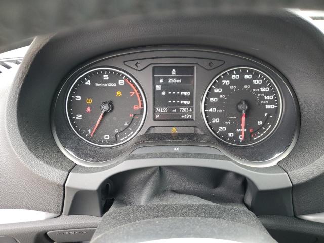 2015 AUDI A3 PREMIUM - WAUBFGFF7F1060983