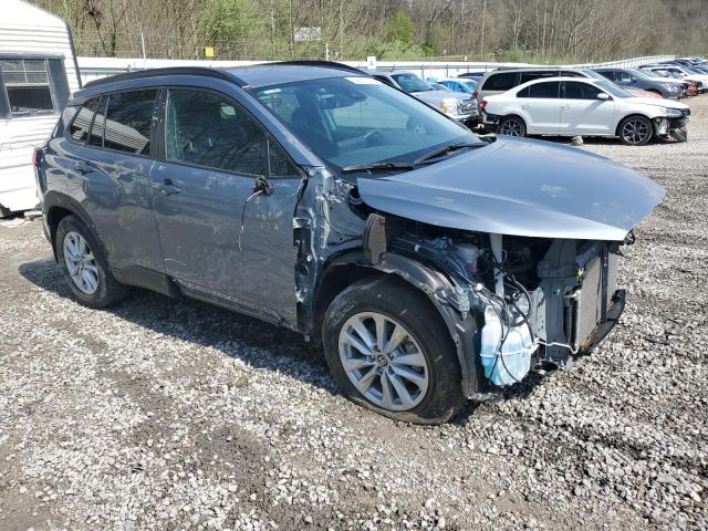Vin: 7mucaaag1nv019209, lot: 52575315, toyota corolla cr le 20224