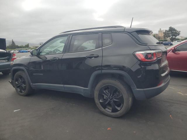 Vin: 3c4njcbb7jt407613, lot: 54096615, jeep compass latitude 20182