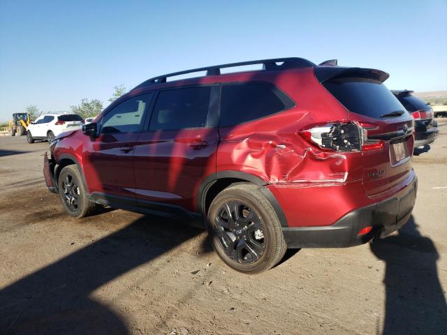 SUBARU ASCENT ONY 2024 4S4WMAHD9R3401680 photo #3