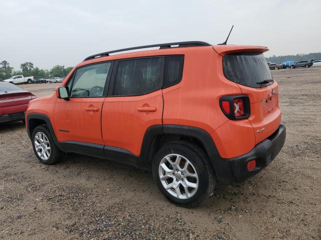 2017 JEEP RENEGADE L ZACCJBBB9HPE60865