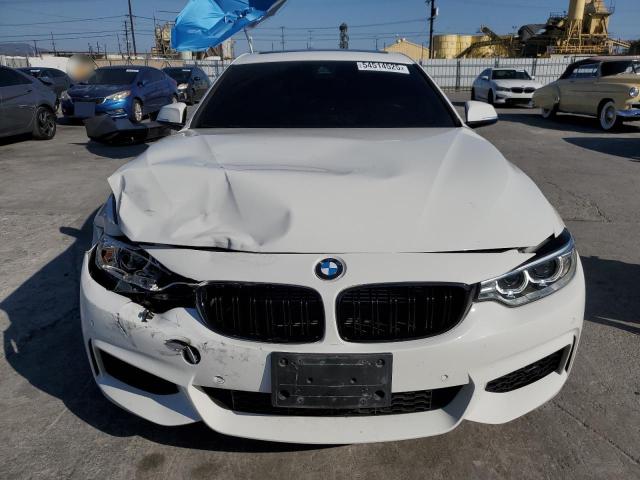 2016 BMW 435 XI GRA WBA4B3C54GG344384