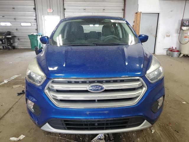 2017 FORD ESCAPE SE - 1FMCU9GD8HUB88250