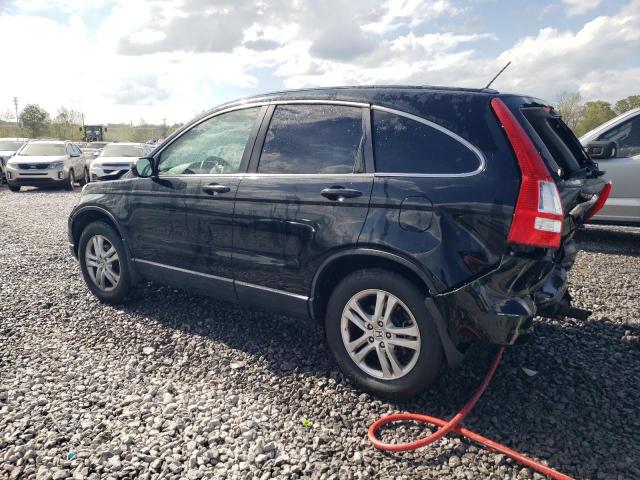 Vin: jhlre3h76bc003579, lot: 51982255, honda crv exl 20112