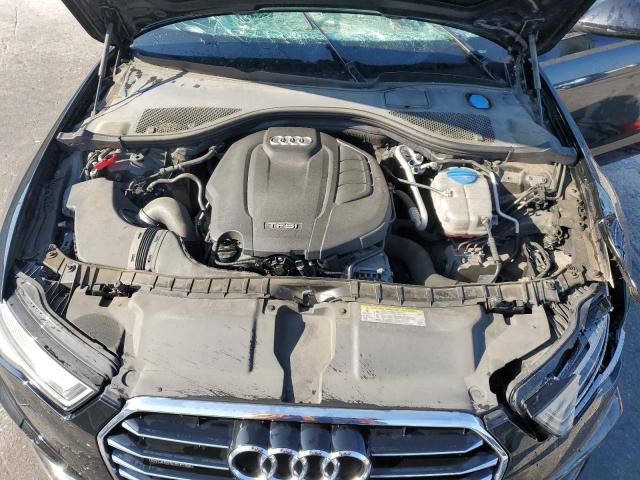 2016 AUDI A6 PREMIUM - WAUGFAFC4GN016605