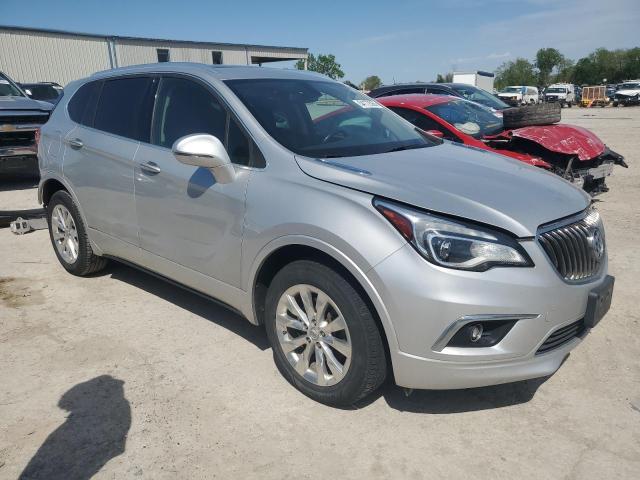 Vin: lrbfxbsa7hd099250, lot: 54172565, buick envision essence 20174