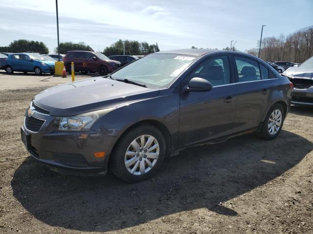 CHEVROLET CRUZE LS