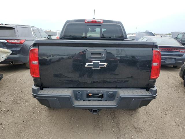 2020 CHEVROLET COLORADO Z - 1GCGTEEN7L1136034