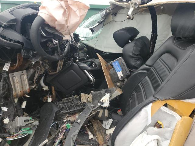 2021 HONDA CR-V EX 2HKRW1H50MH425903