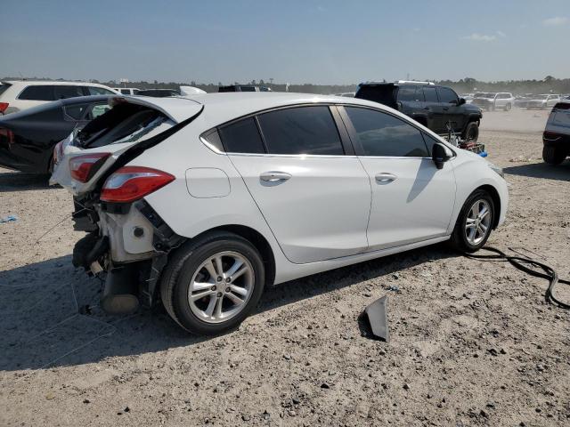 Vin: 3g1be6sm0js610948, lot: 52683965, chevrolet cruze lt 20183