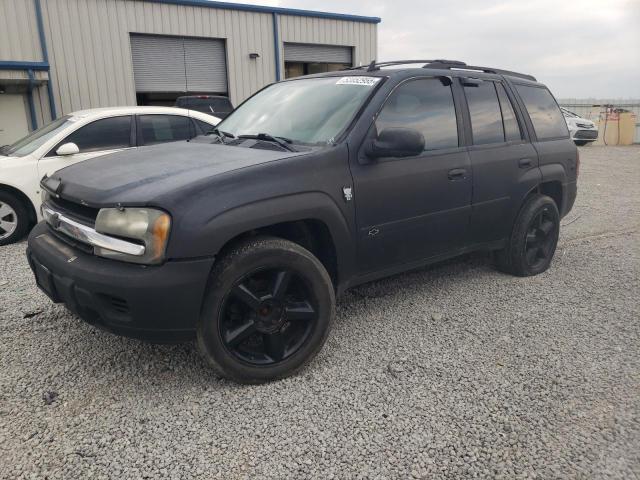 CHEVROLET TRAILBLAZE