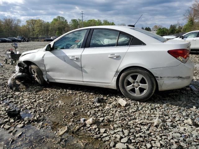 Vin: 1g1pc5sb9f7268930, lot: 53085695, chevrolet cruze lt 20152