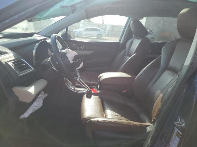 2019 SUBARU ASCENT TOU 4S4WMARD5K3472038