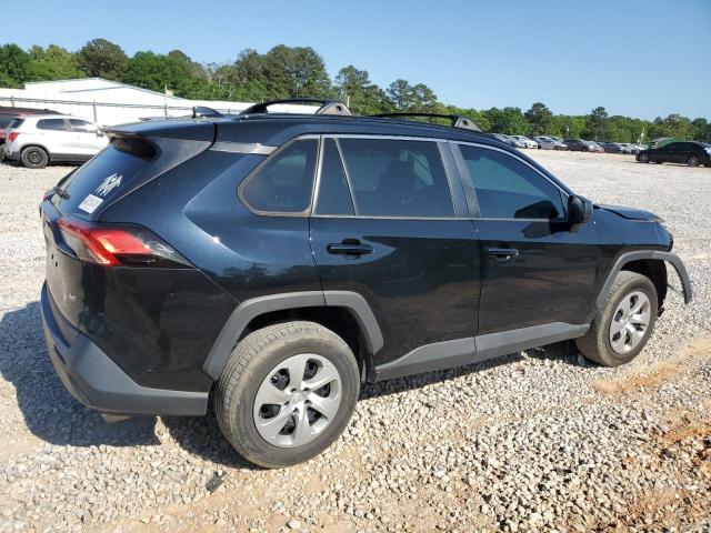 Vin: 2t3h1rfv1lw078245, lot: 53320605, toyota rav4 le 20203