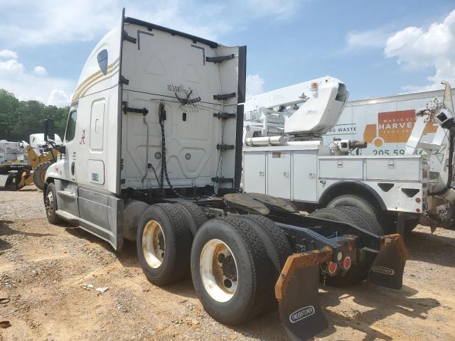 FREIGHTLINER CASCADIA 1 2018 white  diesel 3AKJGLDR1JSJK5452 photo #4