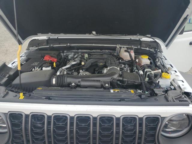 2024 JEEP WRANGLER S - 1C4PJXAG3RW368392