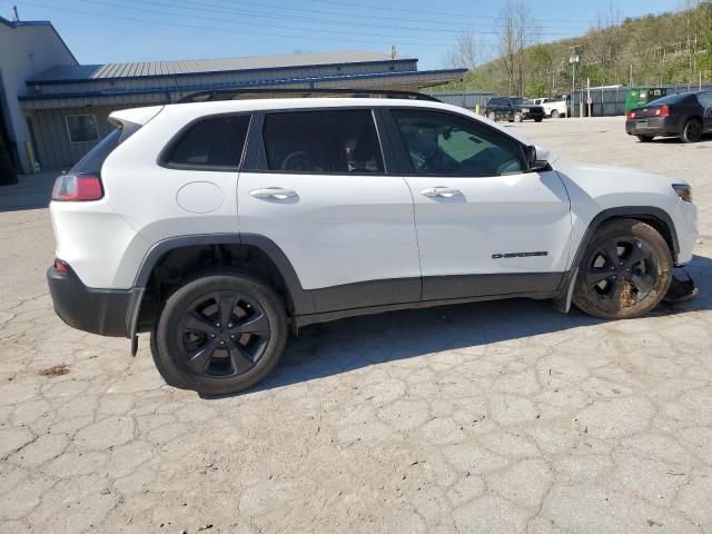 Vin: 1c4pjmlbxkd386731, lot: 54274875, jeep grand cher latitude plus 20193