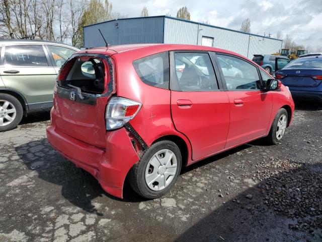 Vin: jhmge8h39dc018643, lot: 51321395, honda fit 20133