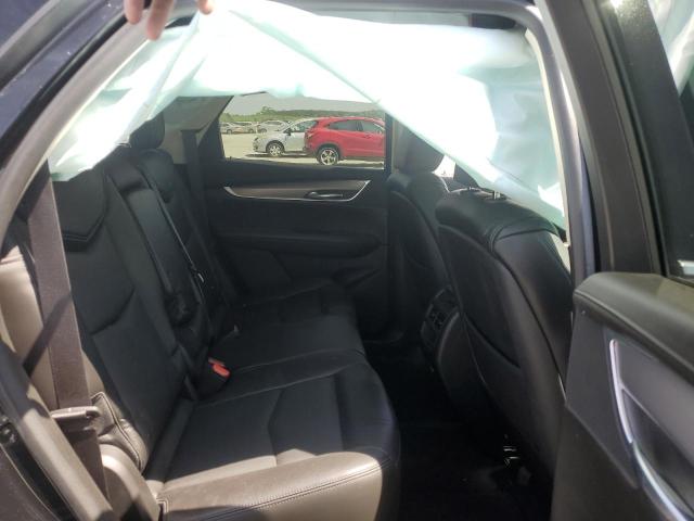 2017 CADILLAC XT5 LUXURY - 1GYKNBRS1HZ276179