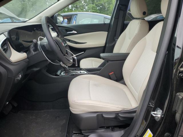 2024 BUICK ENCORE GX - KL4AMBSL6RB013374