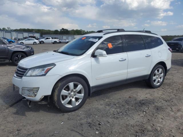 Vin: 1gnkrgkdxgj199741, lot: 52580575, chevrolet traverse lt 2016 img_1