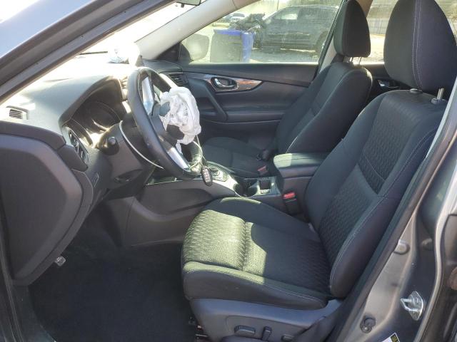 2019 NISSAN ROGUE S - KNMAT2MT5KP544841