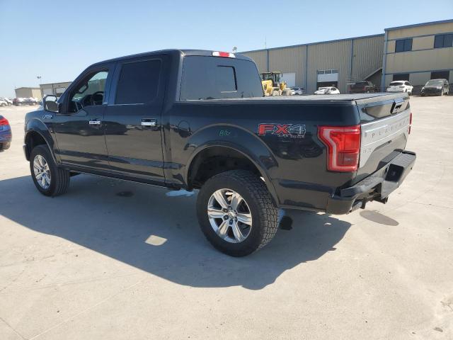 Vin: 1ftew1eg4ffc92340, lot: 52370825, ford f-150 supercrew 20152