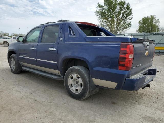 Vin: 3gntkfe77dg151023, lot: 52977325, chevrolet avalanche lt 20132