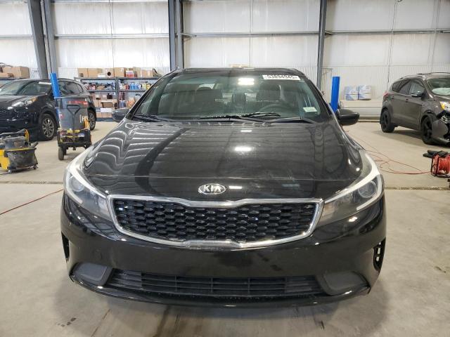 2017 KIA FORTE 3KPFL4A79HE100945