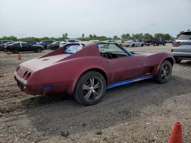 Vin: 1z37l7s416041, lot: 55272975, chevrolet corvette 19773